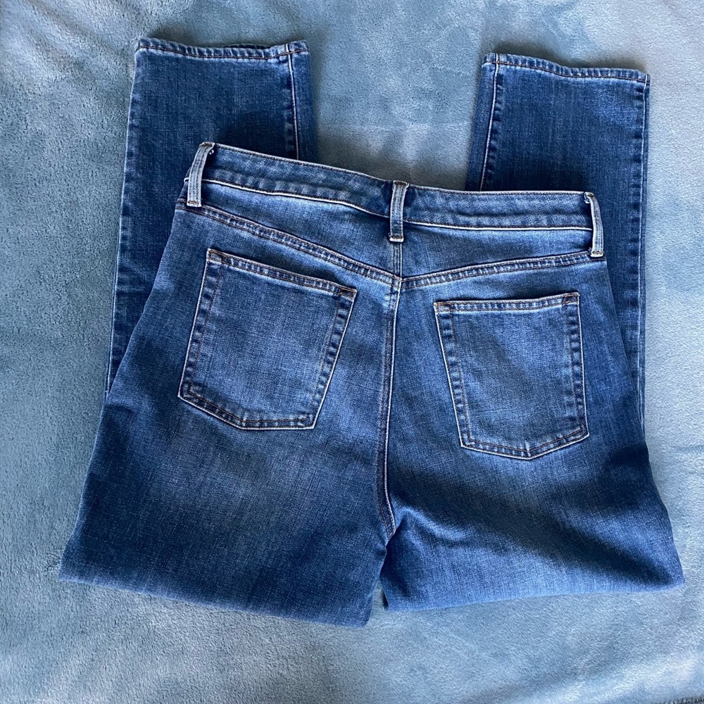 Talbots jeans - Picture 4 of 11